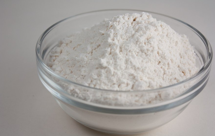 Flour Meal Varieties